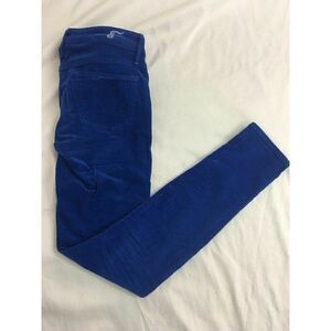 Earnest Sewn Corduroy Skinny jeans